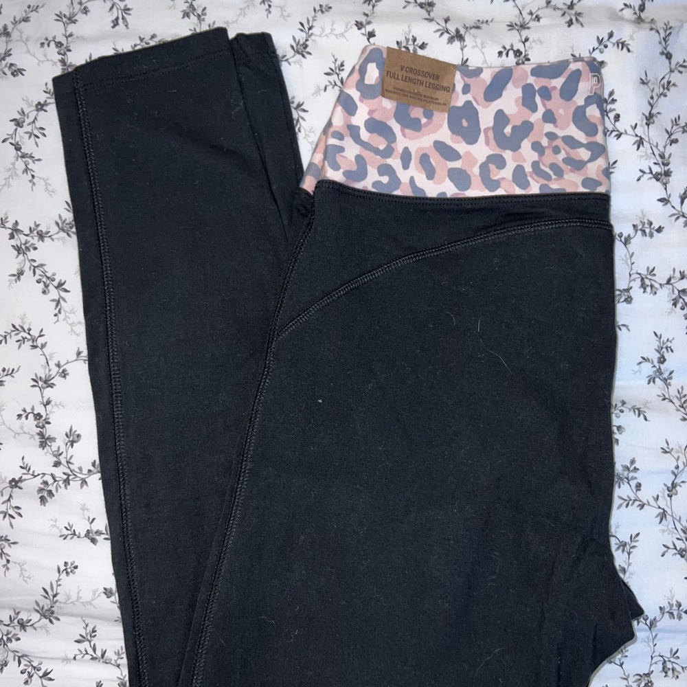 Victoria Secret Pink Leggings